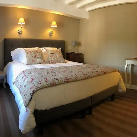 D'inxent Inn Inxent