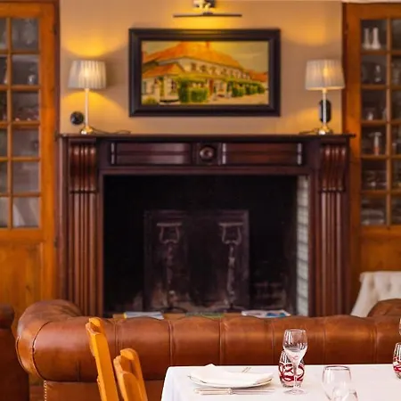 D'inxent Inn