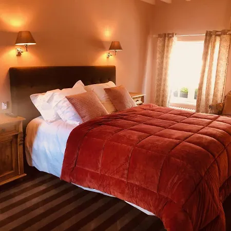 D'inxent Inn