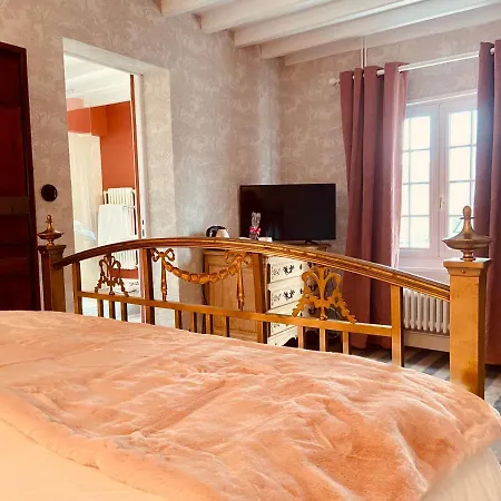 D'inxent Inn