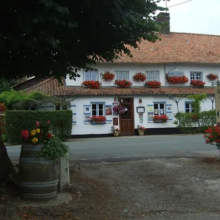D'inxent Inn Inxent