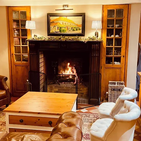 אורחן D'inxent Inxent