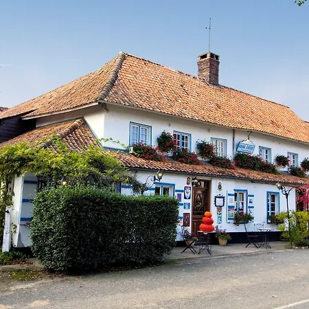 D'inxent אורחן Inxent